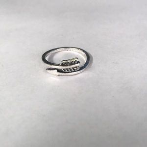Arrow Ring